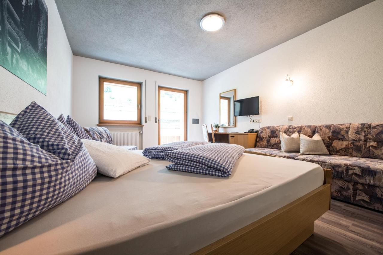 Hotel Sonja كاديبيترا المظهر الخارجي الصورة