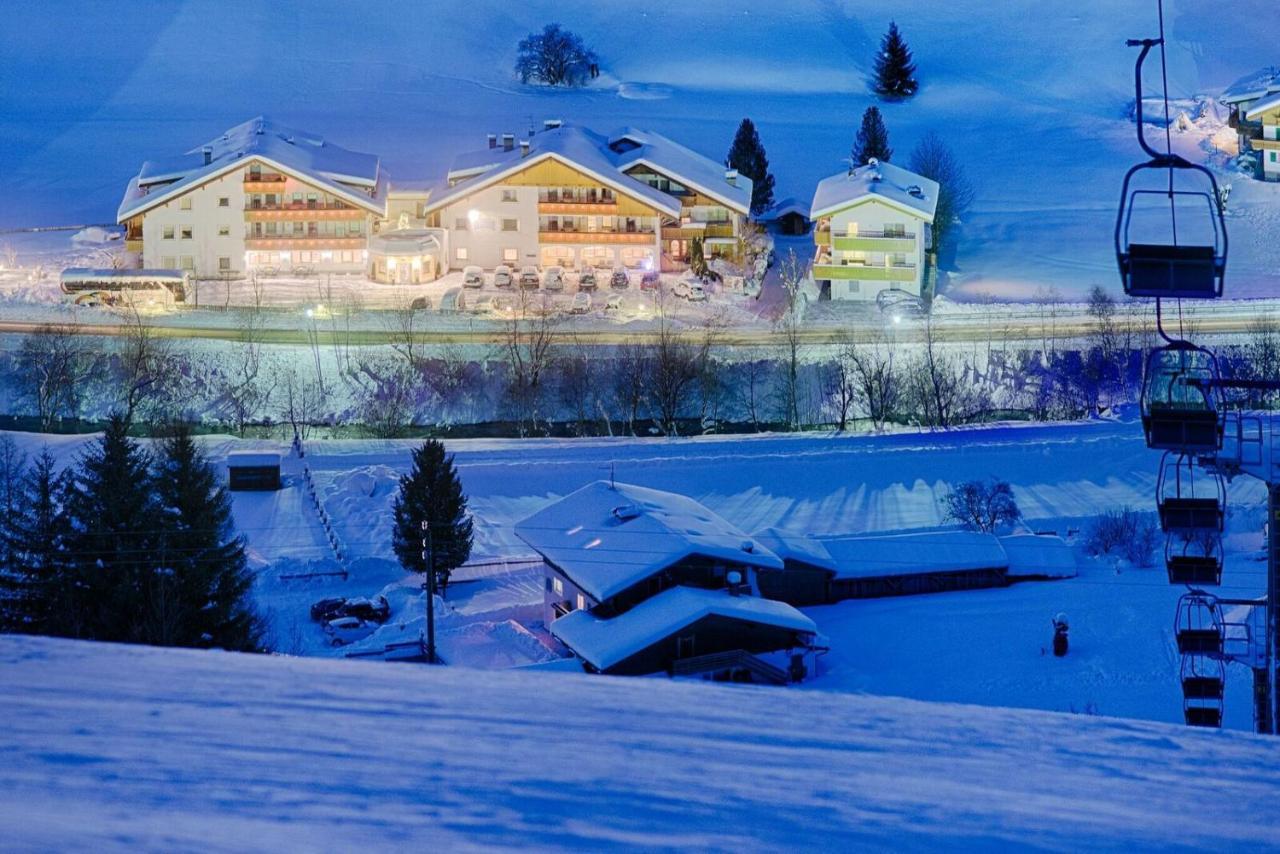 Hotel Sonja كاديبيترا المظهر الخارجي الصورة