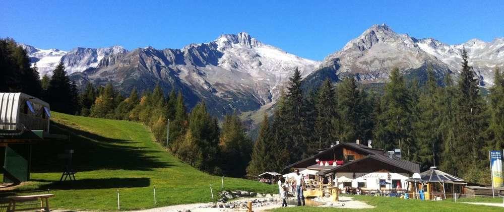 Hotel Sonja كاديبيترا المظهر الخارجي الصورة