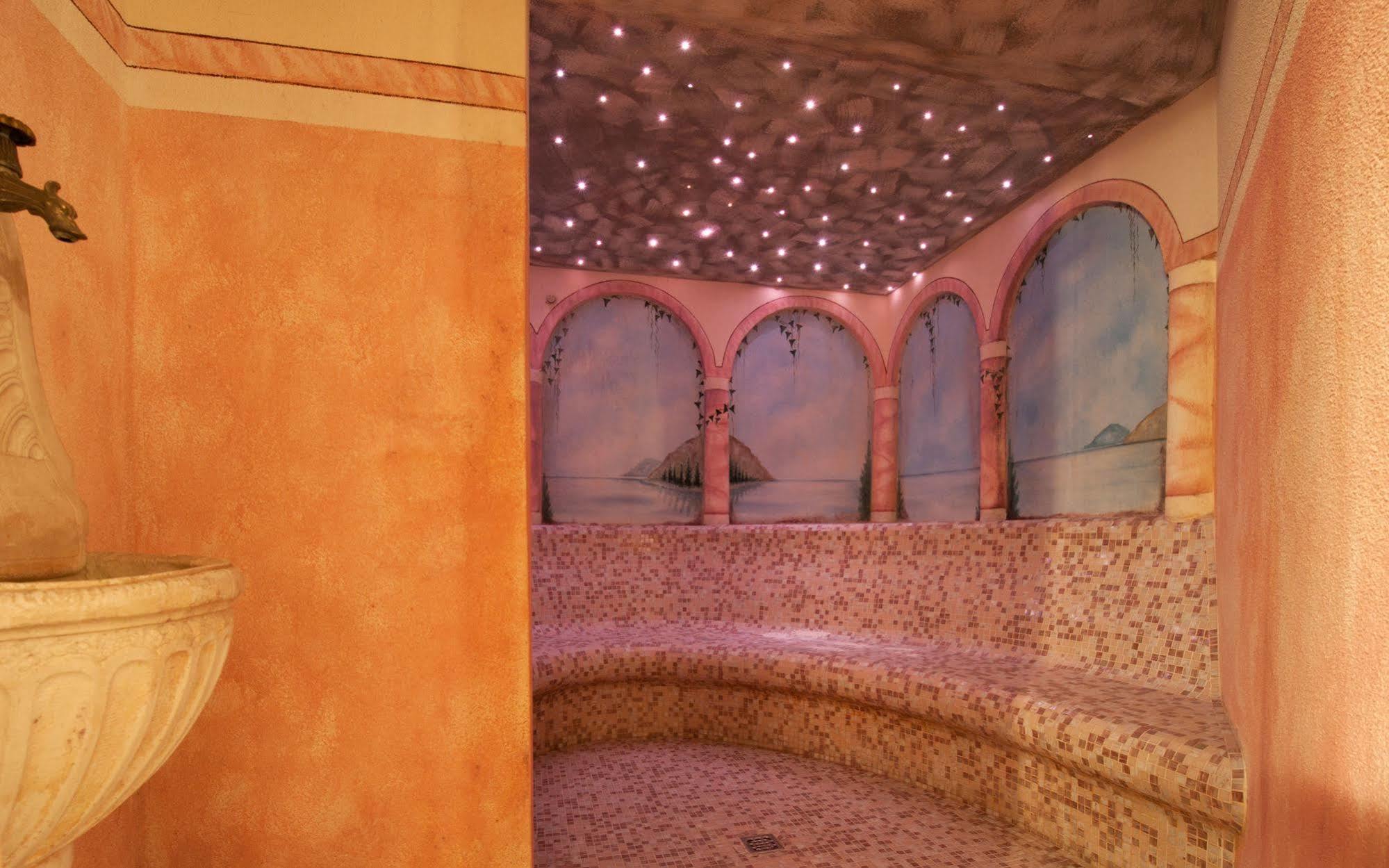 Hotel Sonja كاديبيترا المظهر الخارجي الصورة